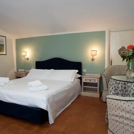 Resort Antico Colle Toscano Arcidosso