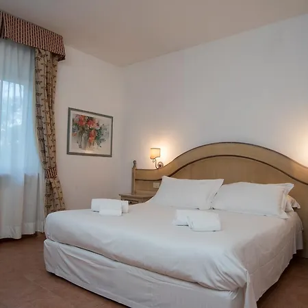 Antico Colle Toscano Resort