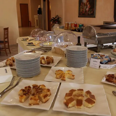 Resort Antico Colle Toscano 4*