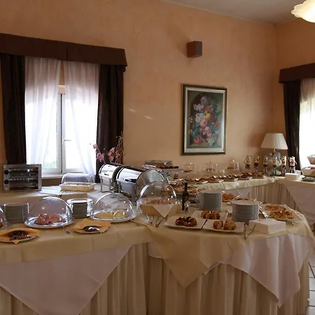 Antico Colle Toscano Resort