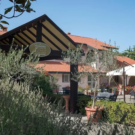 Resort Antico Colle Toscano