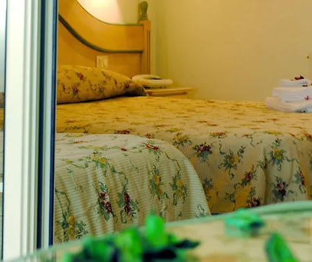Antico Colle Toscano 4*