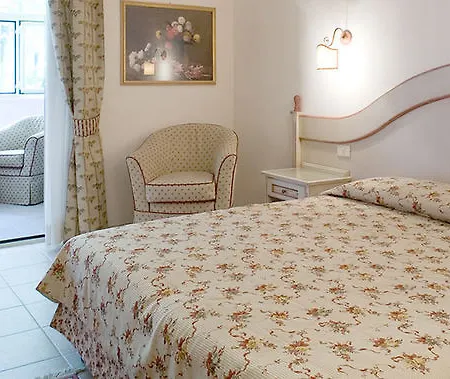 Resort Antico Colle Toscano 4*