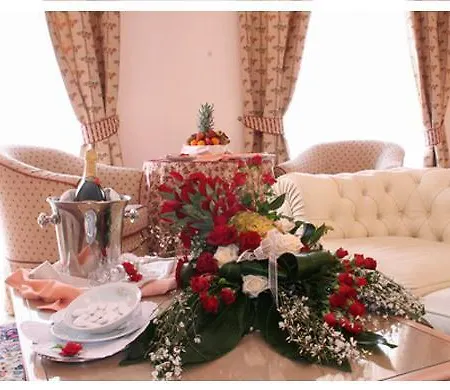 Resort Antico Colle Toscano
