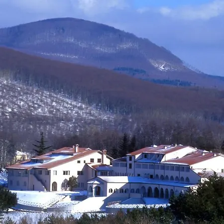 Antico Colle Toscano Resort Arcidosso
