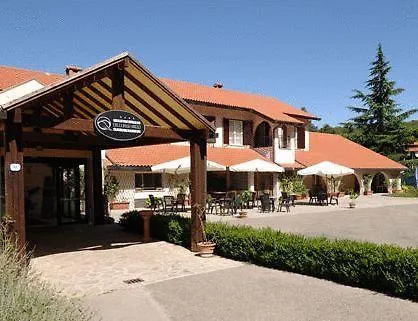 Antico Colle Toscano 4*