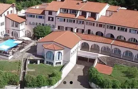 Antico Colle Toscano 4* Arcidosso