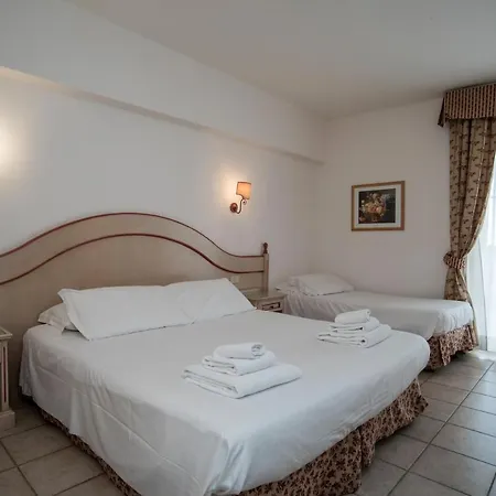 Resort Antico Colle Toscano