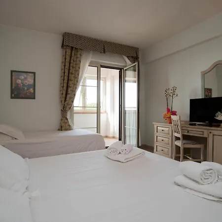 Antico Colle Toscano 4*