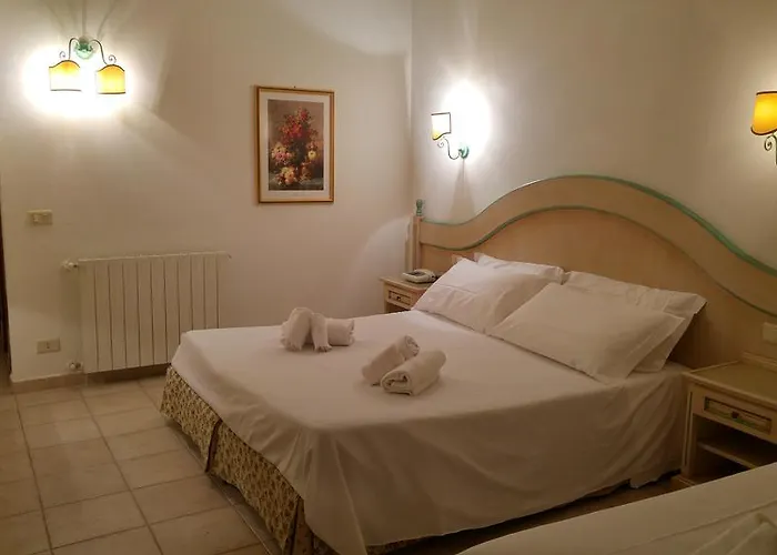 Antico Colle Toscano Arcidosso
