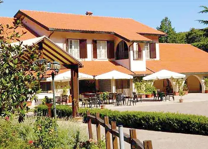 Antico Colle Toscano 4*