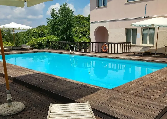 Antico Colle Toscano 4* Arcidosso
