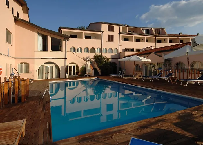 Antico Colle Toscano Θέρετρο 4*