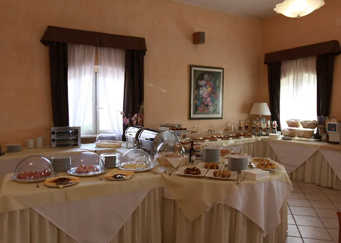 Antico Colle Toscano Θέρετρο