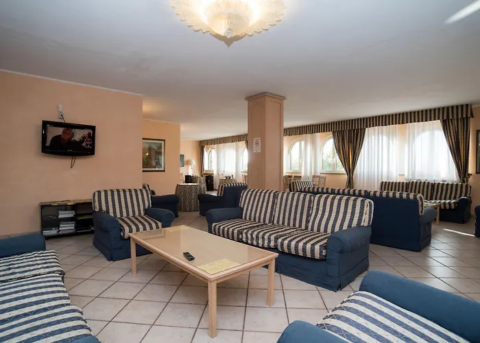 Antico Colle Toscano 4*