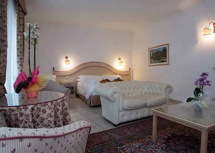 Antico Colle Toscano 4*