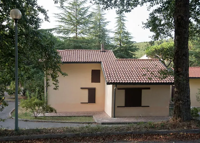 Antico Colle Toscano Θέρετρο 4*