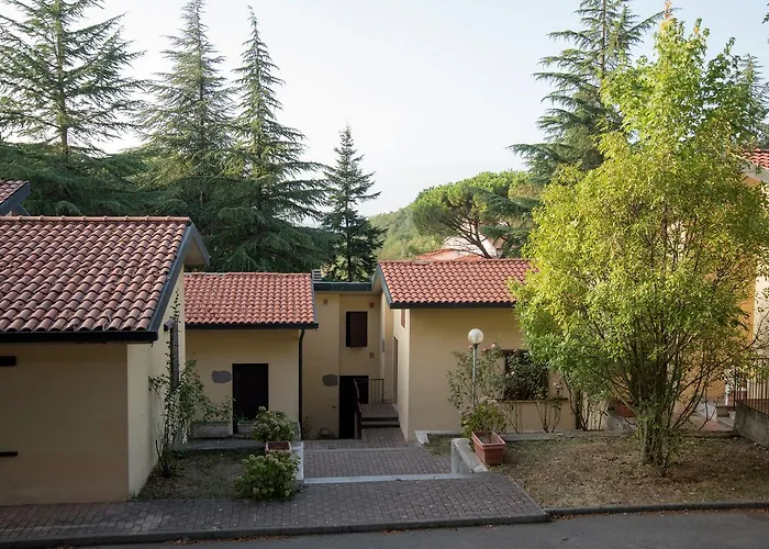 Antico Colle Toscano Θέρετρο