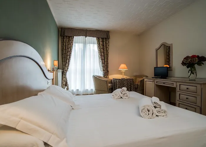 Θέρετρο Antico Colle Toscano 4*
