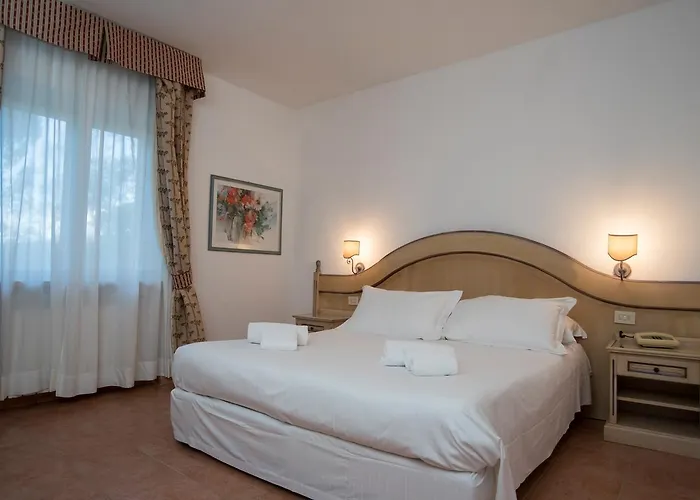 Antico Colle Toscano Θέρετρο