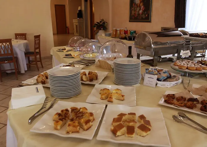 Θέρετρο Antico Colle Toscano 4*