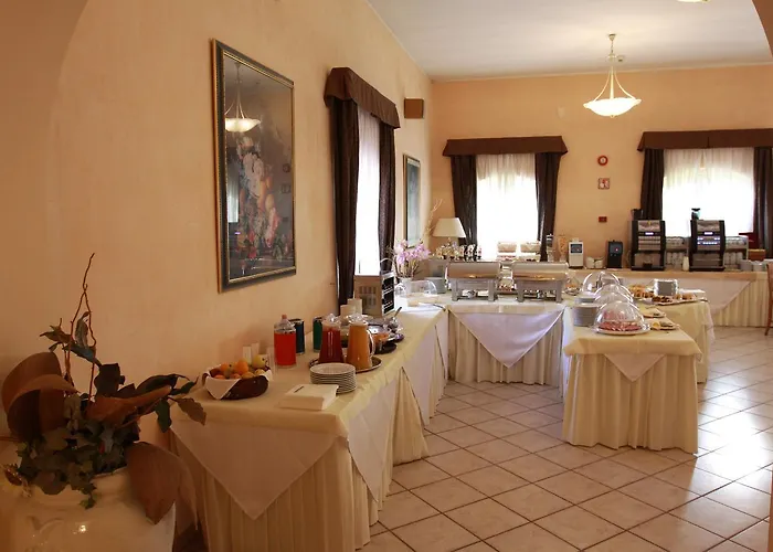 Θέρετρο Antico Colle Toscano Arcidosso