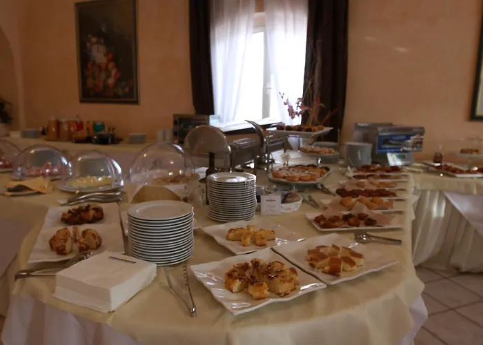 Θέρετρο Antico Colle Toscano 4*