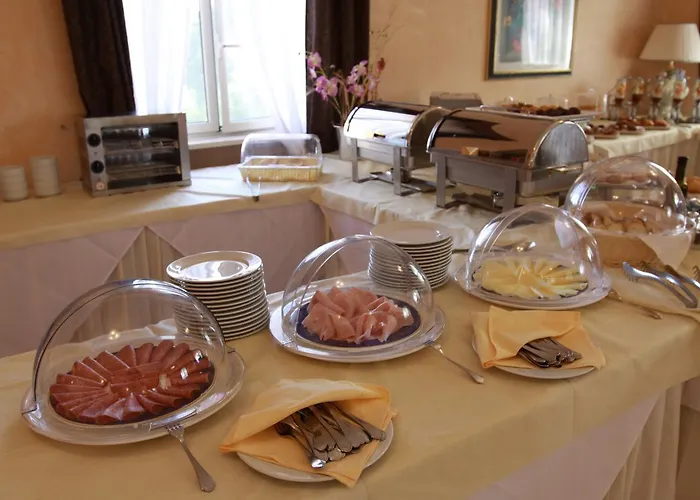 Antico Colle Toscano 4* Arcidosso