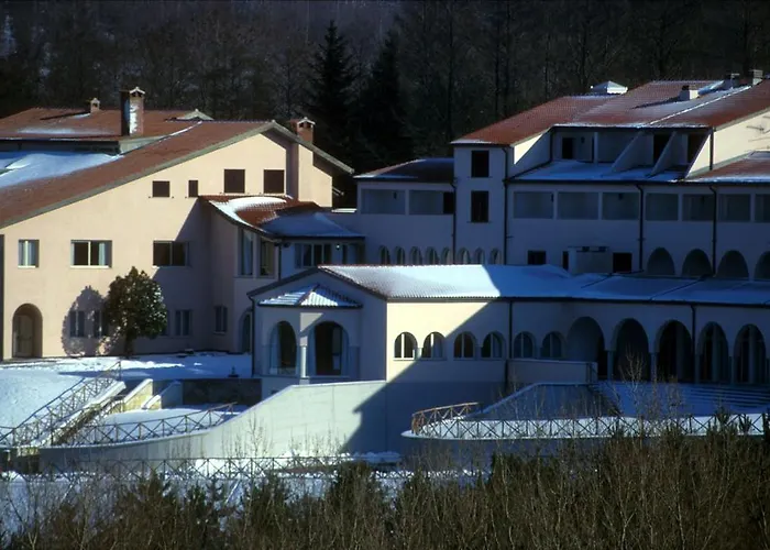 Antico Colle Toscano 4*