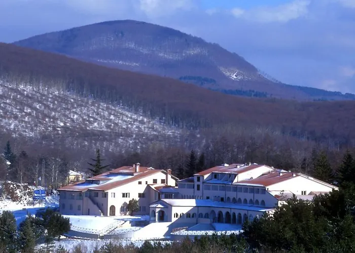 Antico Colle Toscano Θέρετρο Arcidosso